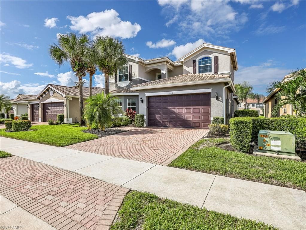 6619 Marbella Dr, Naples