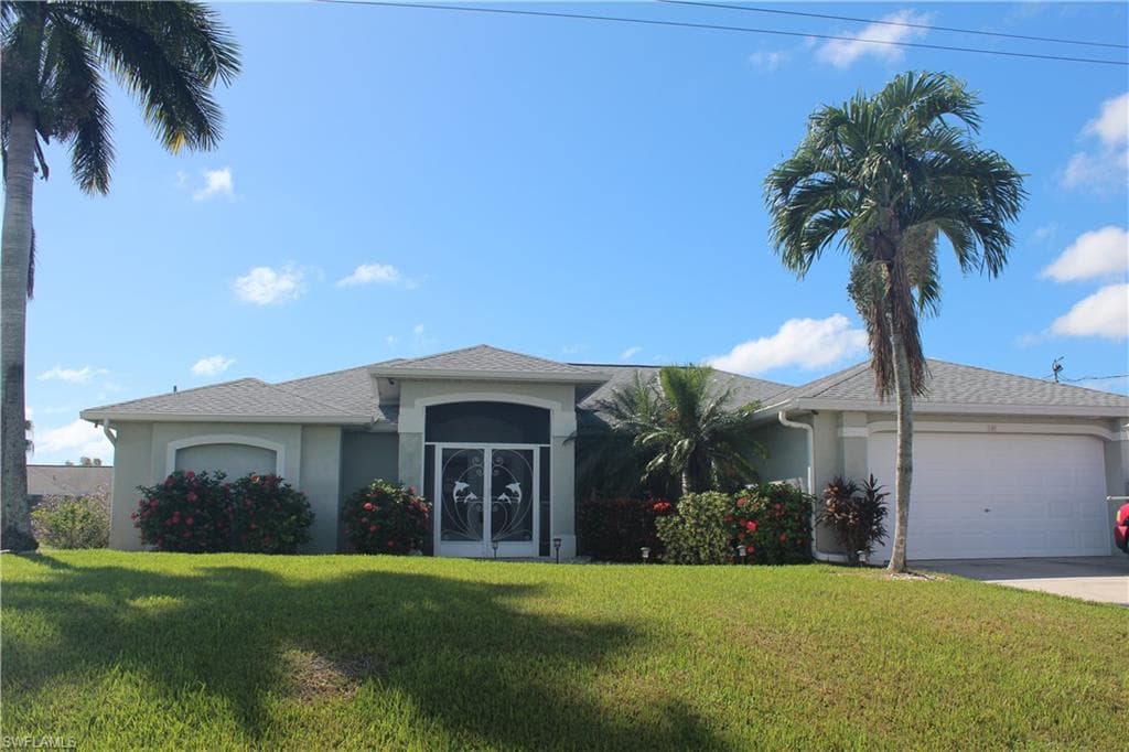 140 31st St, Cape Coral