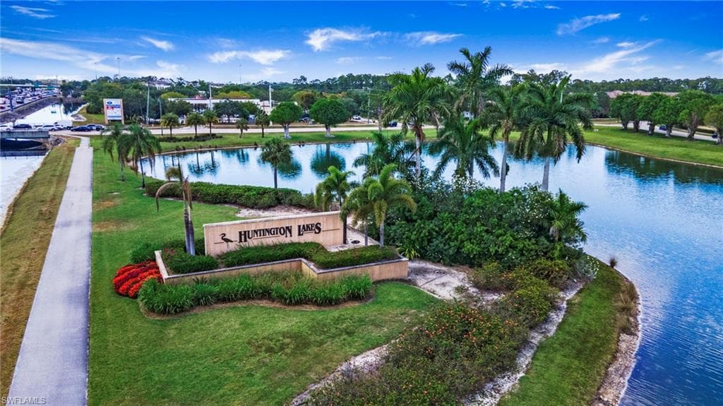 2488 Millcreek Ln #202, Naples, photo 2