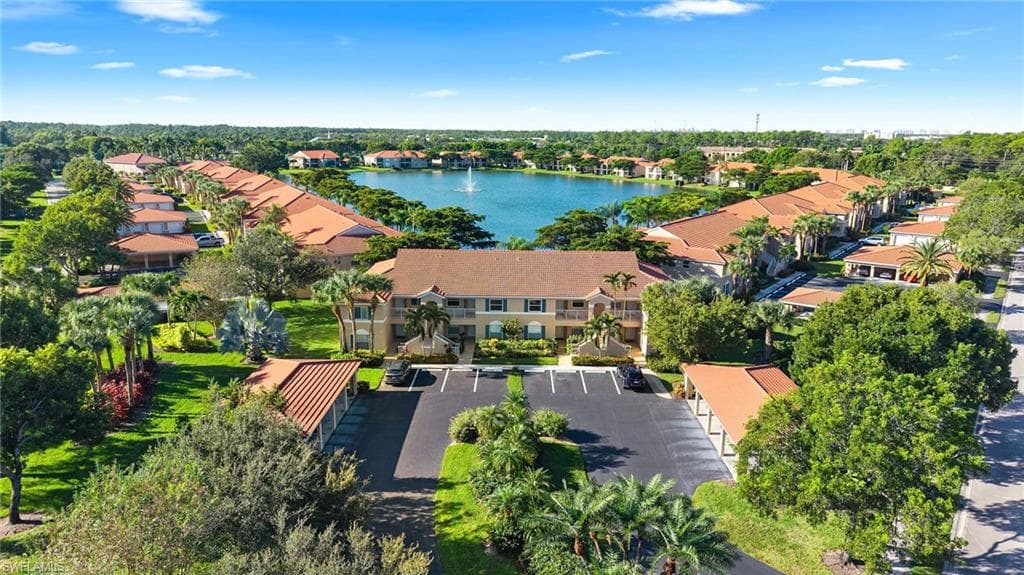 2488 Millcreek Ln #202, Naples