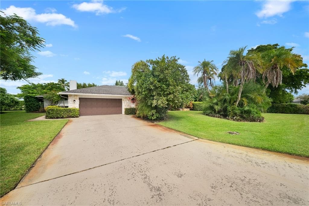 347 Country Club Ln, Naples, photo 3