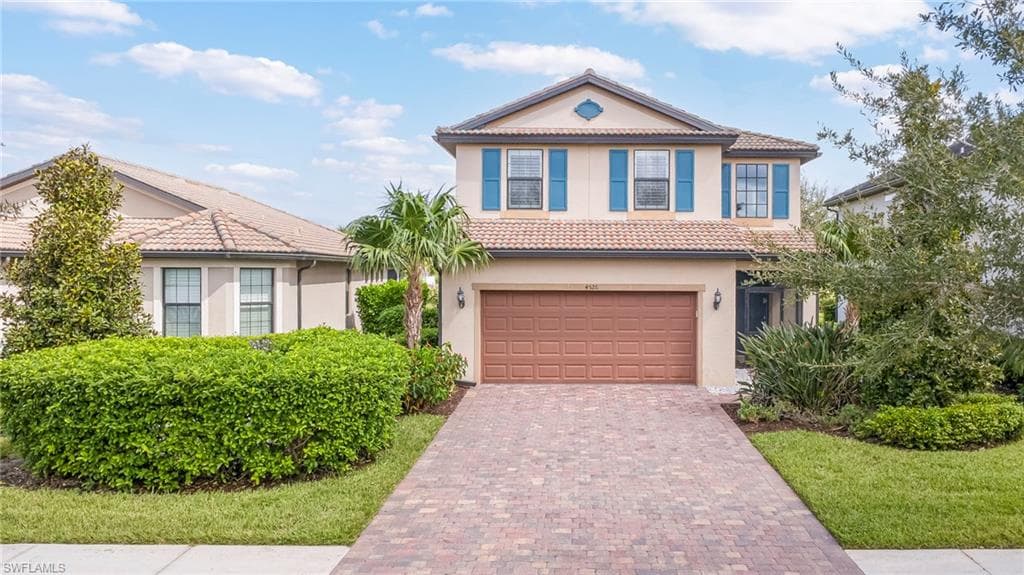 4526 Battlecreek Way, Ave Maria