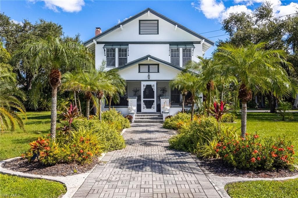3650 Mckinley Ave, Fort Myers