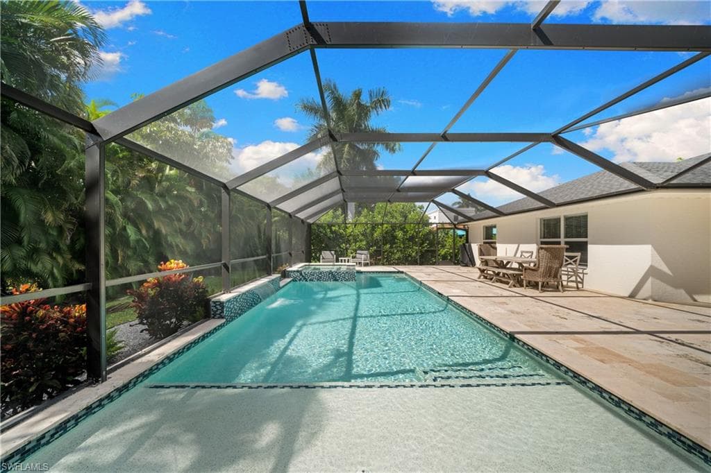 3599 Tomlinson St, Bonita Springs, photo 2