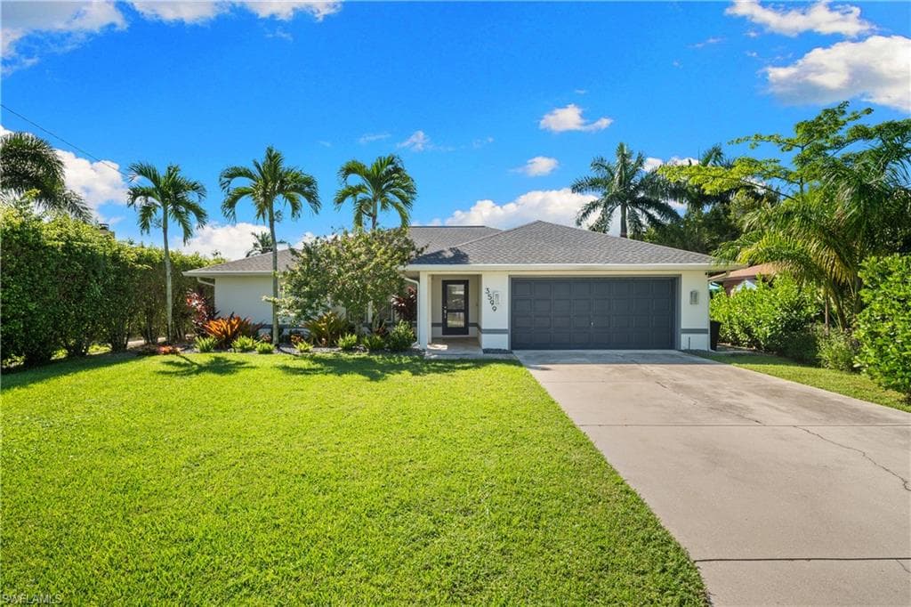 3599 Tomlinson St, Bonita Springs