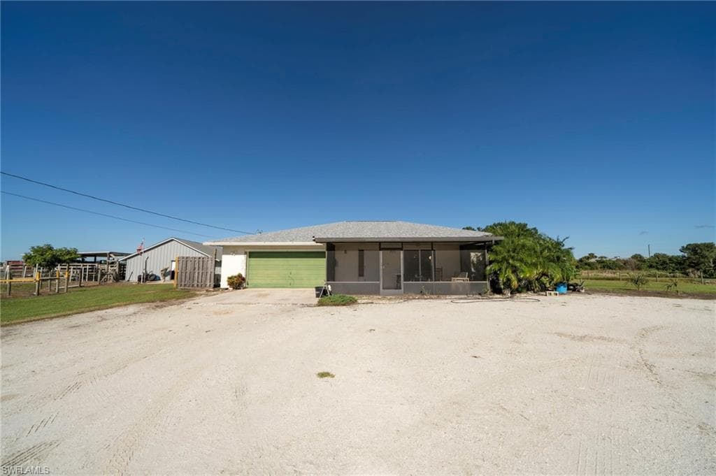 17331 Perry Ranch Rd, North Fort Myers, photo 2