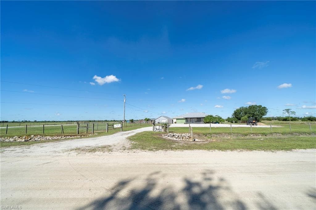 17331 Perry Ranch Rd, North Fort Myers