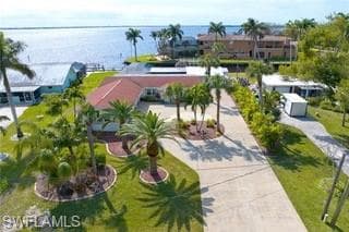 1757 Seafan Cir, North Fort Myers