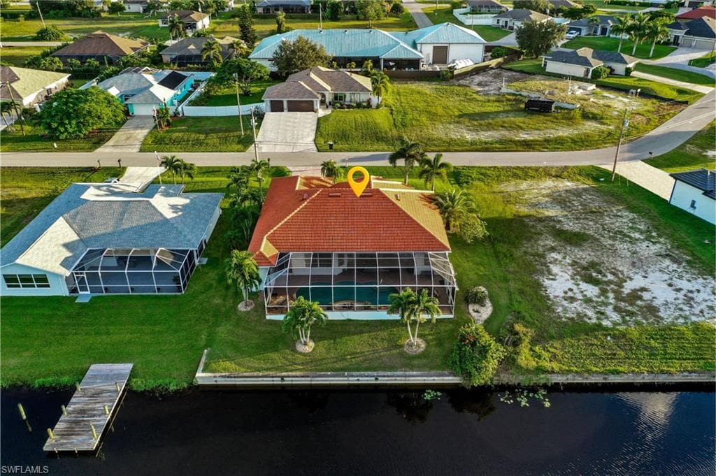 2607 25th St, Cape Coral, photo 2