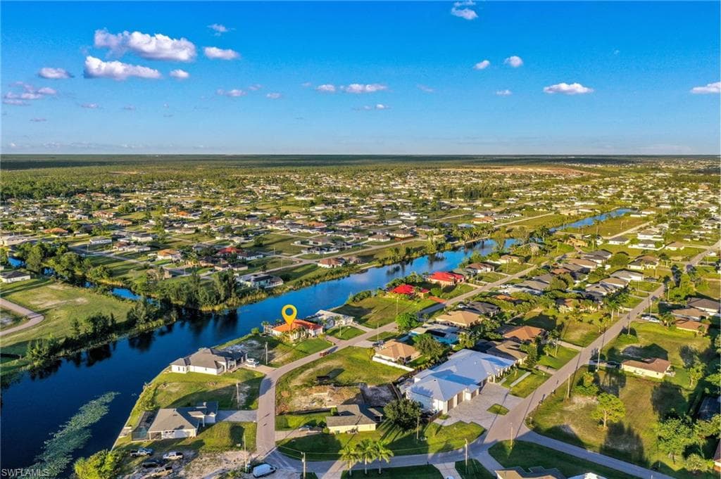 2607 25th St, Cape Coral, photo 3