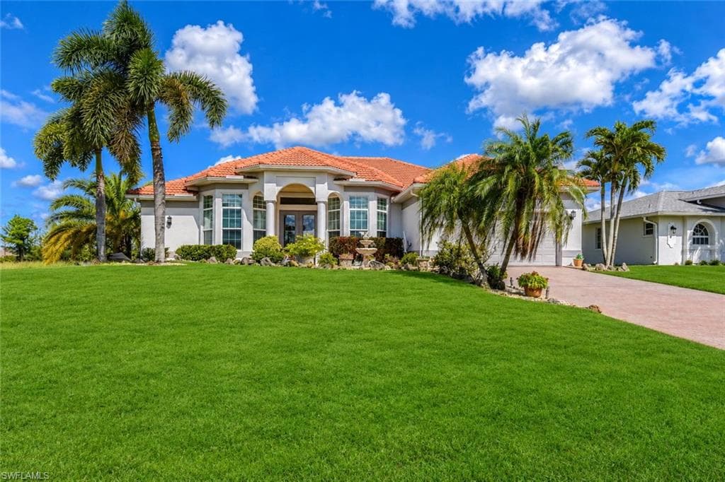 2607 25th St, Cape Coral