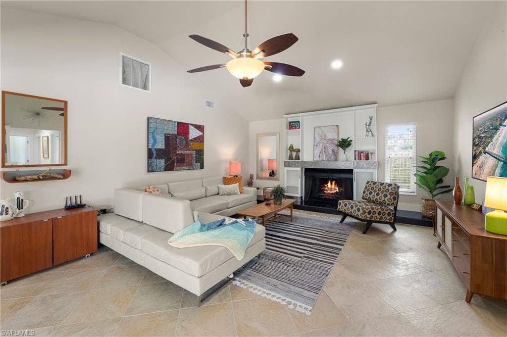 1312 Jambalana Ln, Fort Myers, photo 3