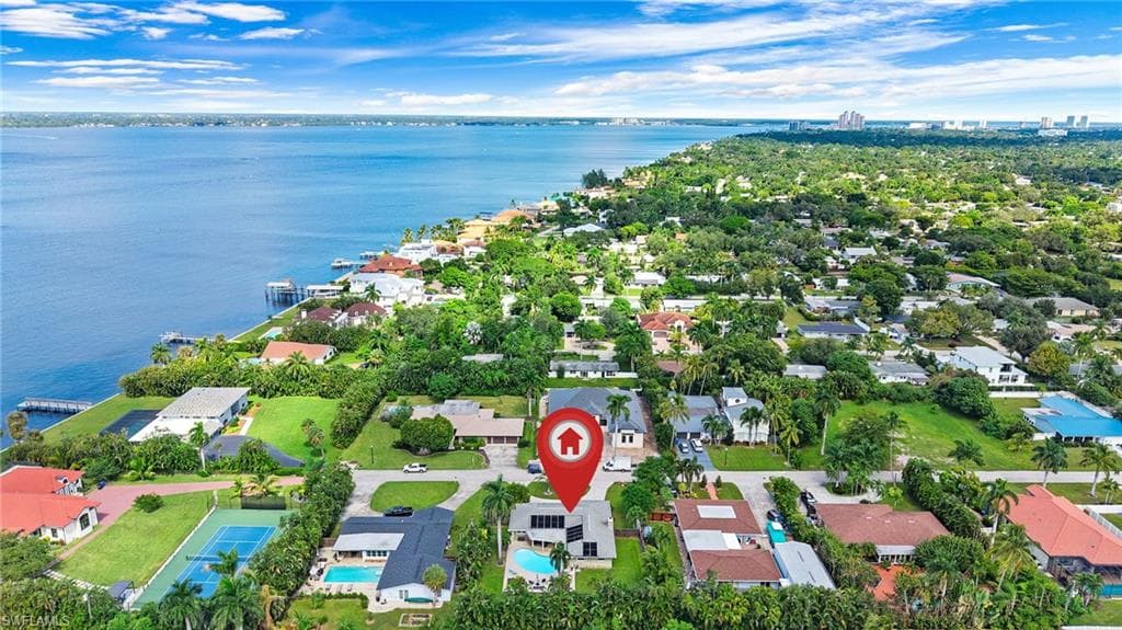 1312 Jambalana Ln, Fort Myers