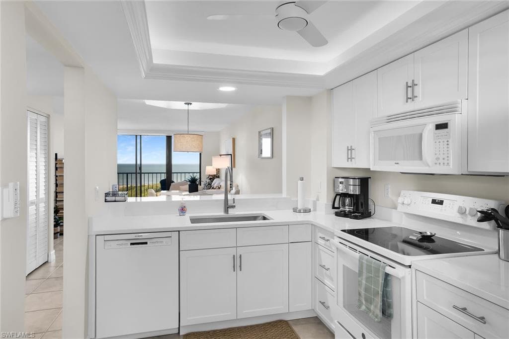 440 Seaview Ct #1602, Marco Island, photo 2
