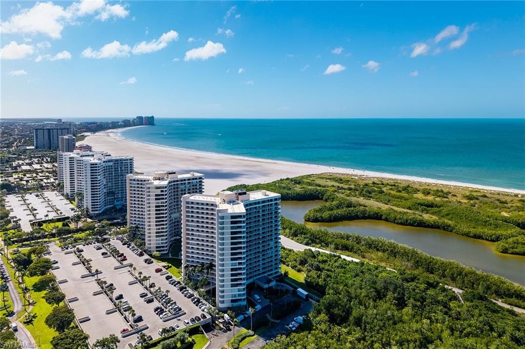 440 Seaview Ct #1602, Marco Island