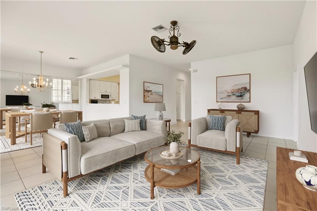 566 Vintage Reserve Ln #21-D, Naples, photo 2