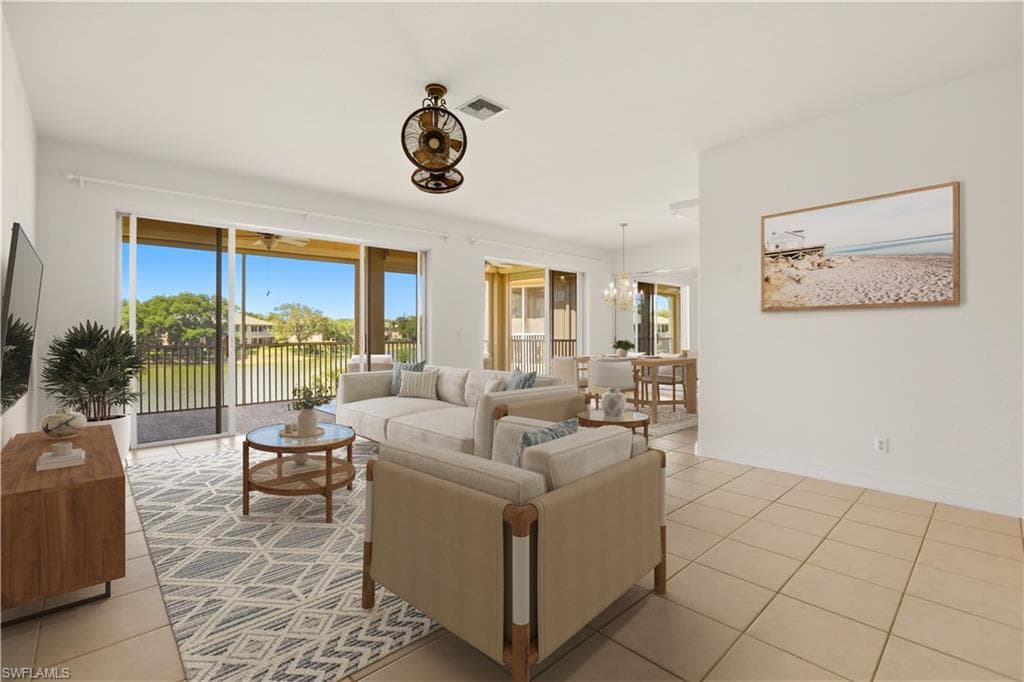 566 Vintage Reserve Ln #21-D, Naples, photo 3