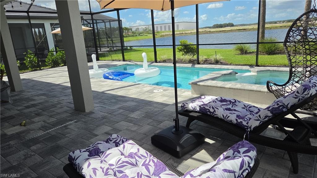 6335 Van Buren Ct, Ave Maria, photo 2