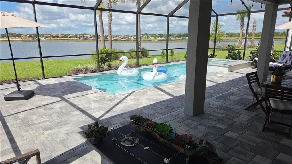 6335 Van Buren Ct, Ave Maria, photo 3