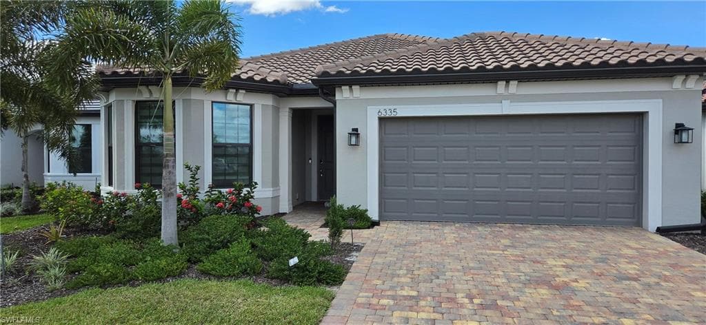 6335 Van Buren Ct, Ave Maria