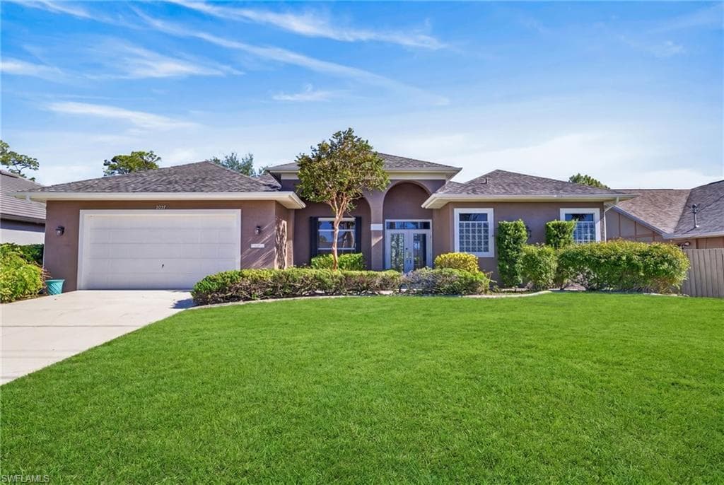 1217 18th St, Cape Coral