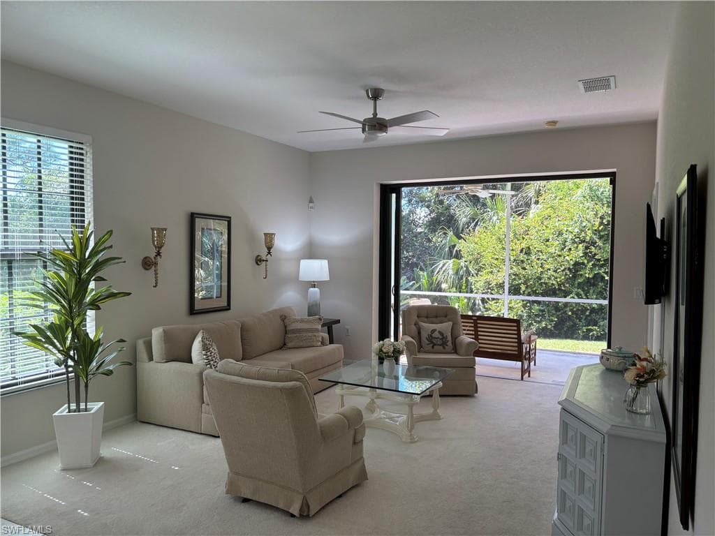 7685 Meadow Lakes Dr #1301, Naples, photo 2