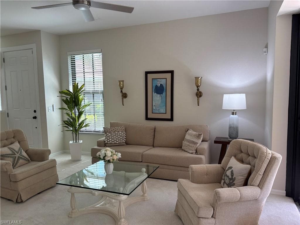7685 Meadow Lakes Dr #1301, Naples, photo 3