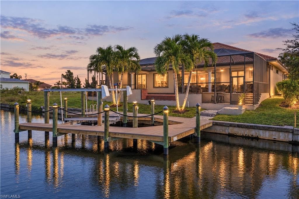 828 39th Ave, Cape Coral, photo 2