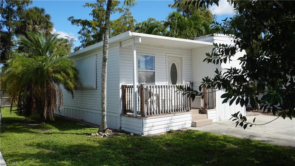 158 Cheetah Dr #158, Naples, photo 2