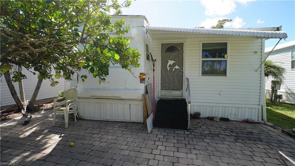 158 Cheetah Dr #158, Naples, photo 3