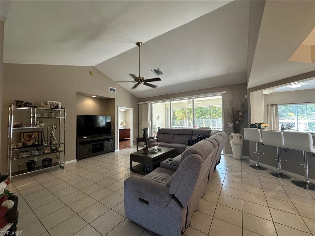 4219 Tequesta Dr, Estero, photo 3