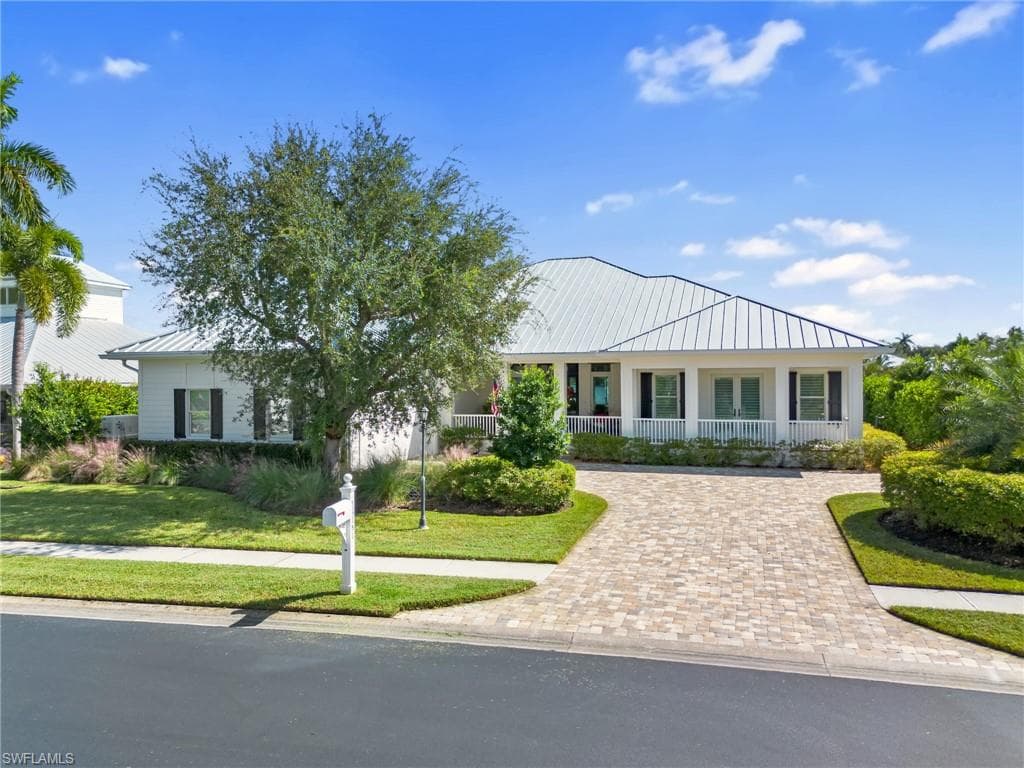 16151 Bentwood Palms Dr, Fort Myers