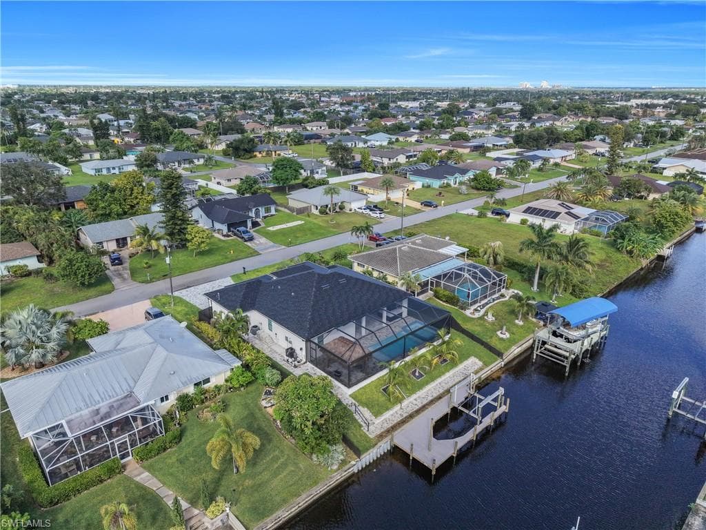 1312 23rd St, Cape Coral, photo 2