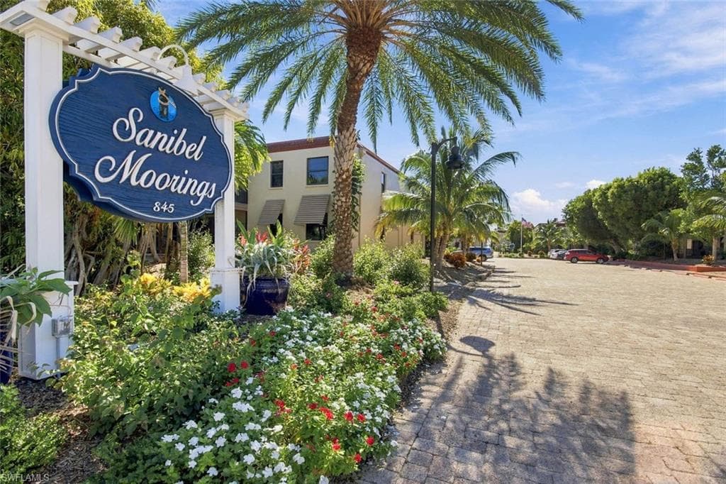 845 Gulf Dr #342, Sanibel, photo 2