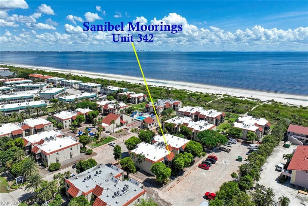 845 Gulf Dr #342, Sanibel