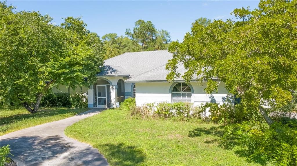 6255 Painted Leaf Ln, Naples, photo 3