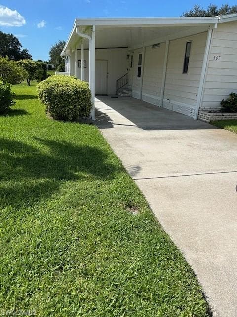 567 Charlemagne Blvd, Naples, photo 2