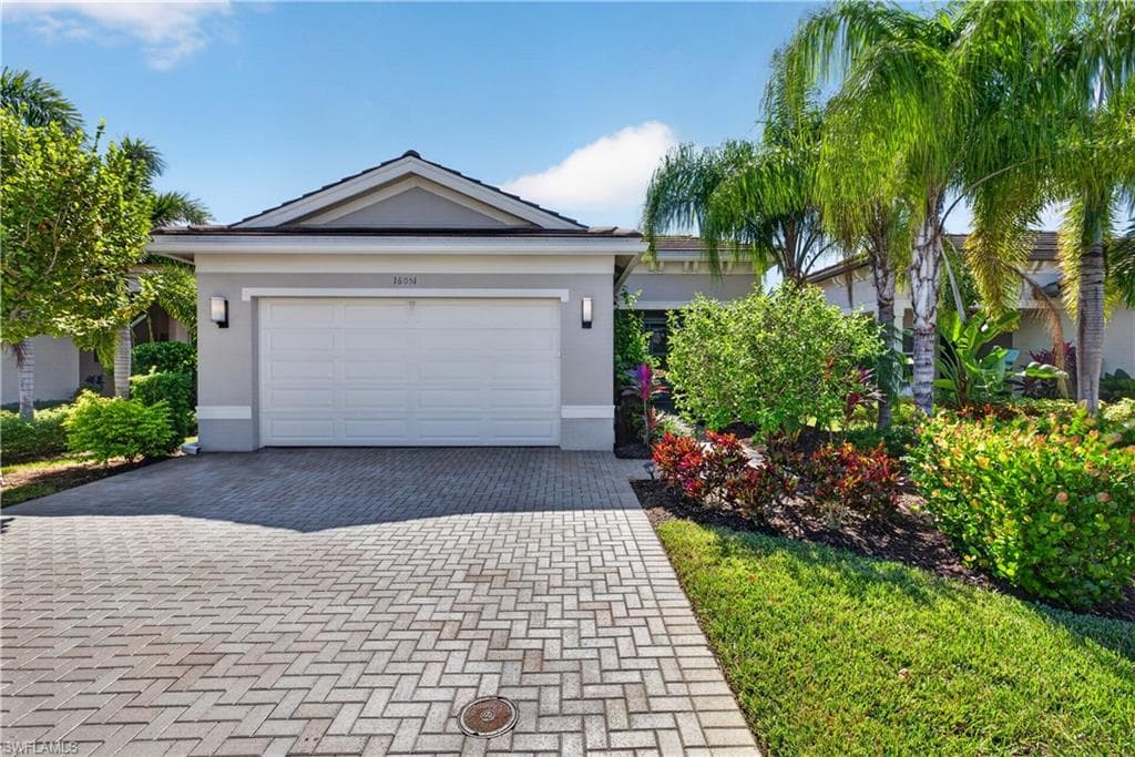 16051 Marche Place, Bonita Springs
