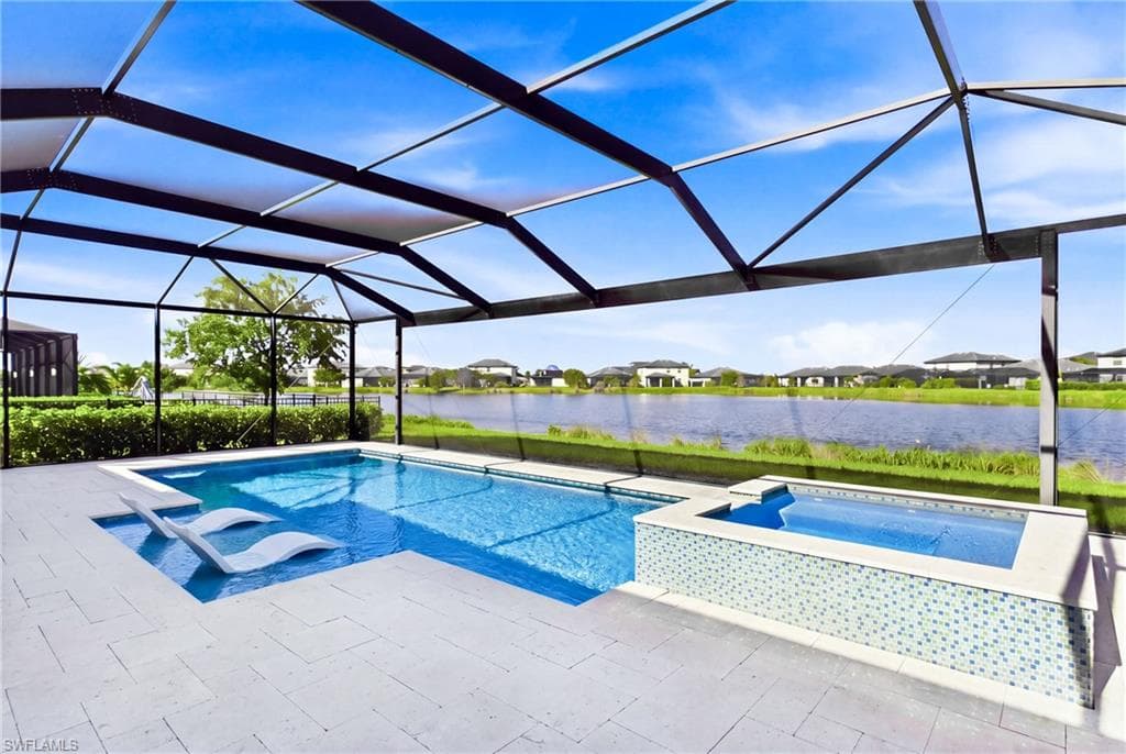 11579 Canopy Loop, Fort Myers