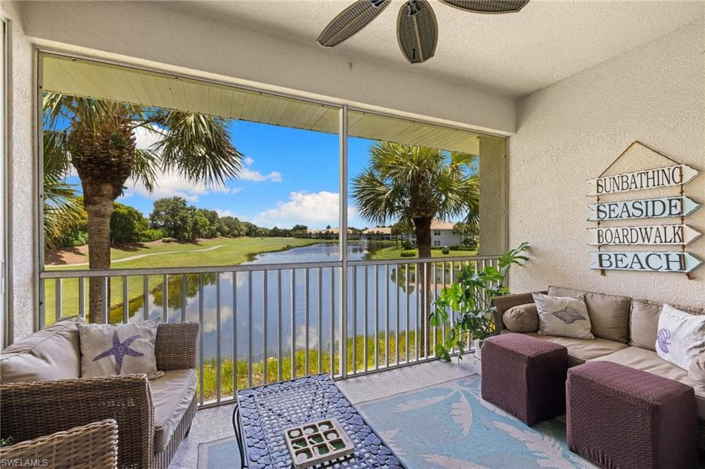 2350 Carrington Ct #203, Naples
