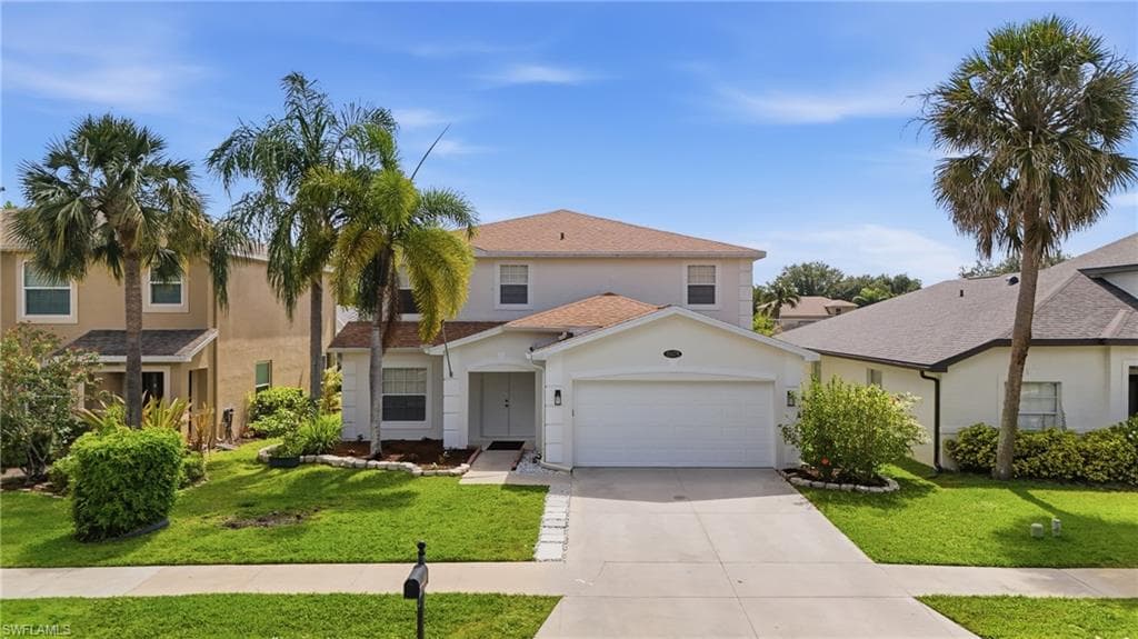 15078 Topsail Ct, Naples
