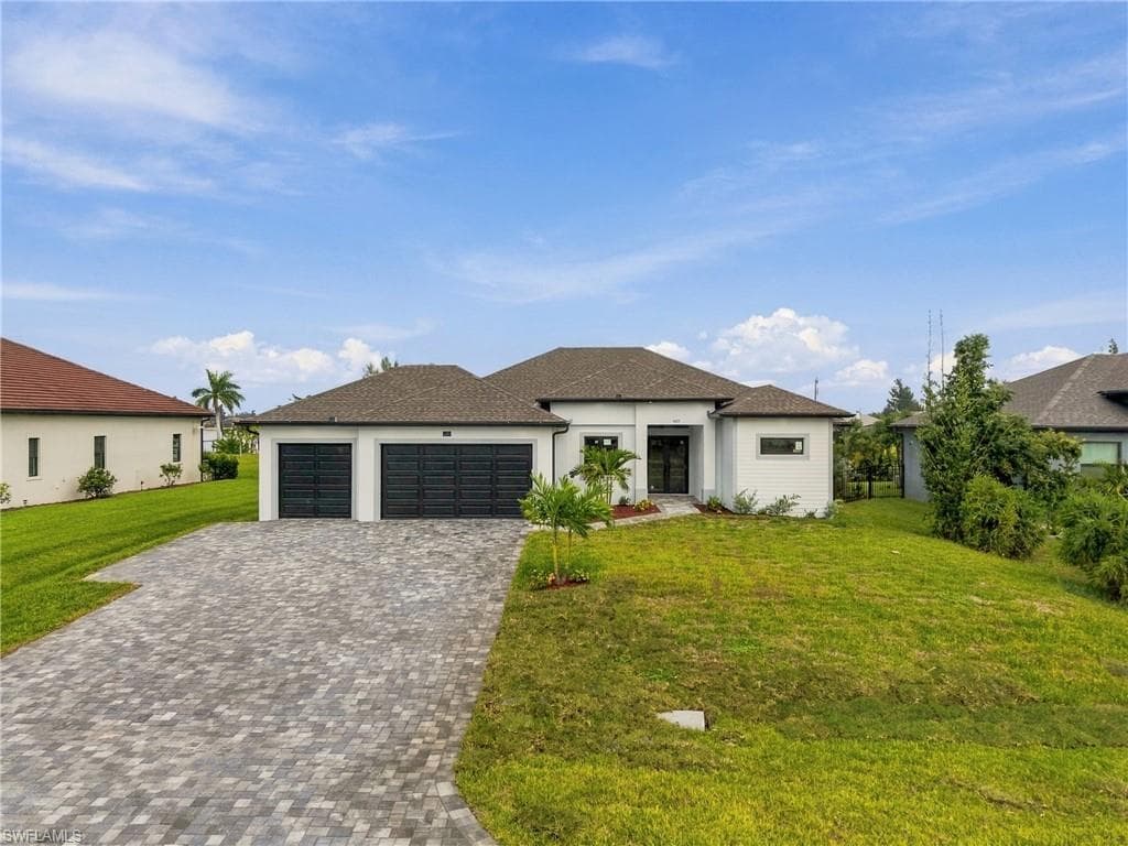 4317 Kismet Pkwy, Cape Coral, photo 2