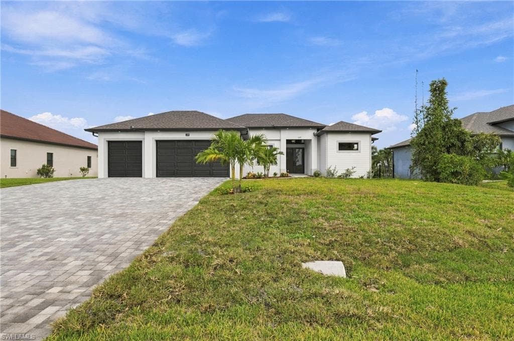 4317 Kismet Pkwy, Cape Coral, photo 3