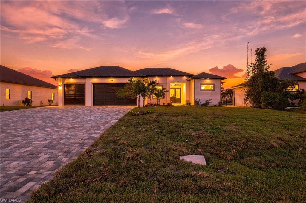 4317 Kismet Pkwy, Cape Coral