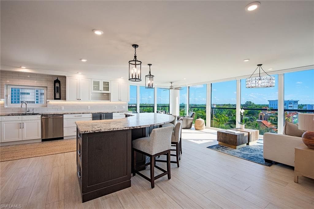 4031 Gulf Shore Blvd #7d, Naples, photo 3
