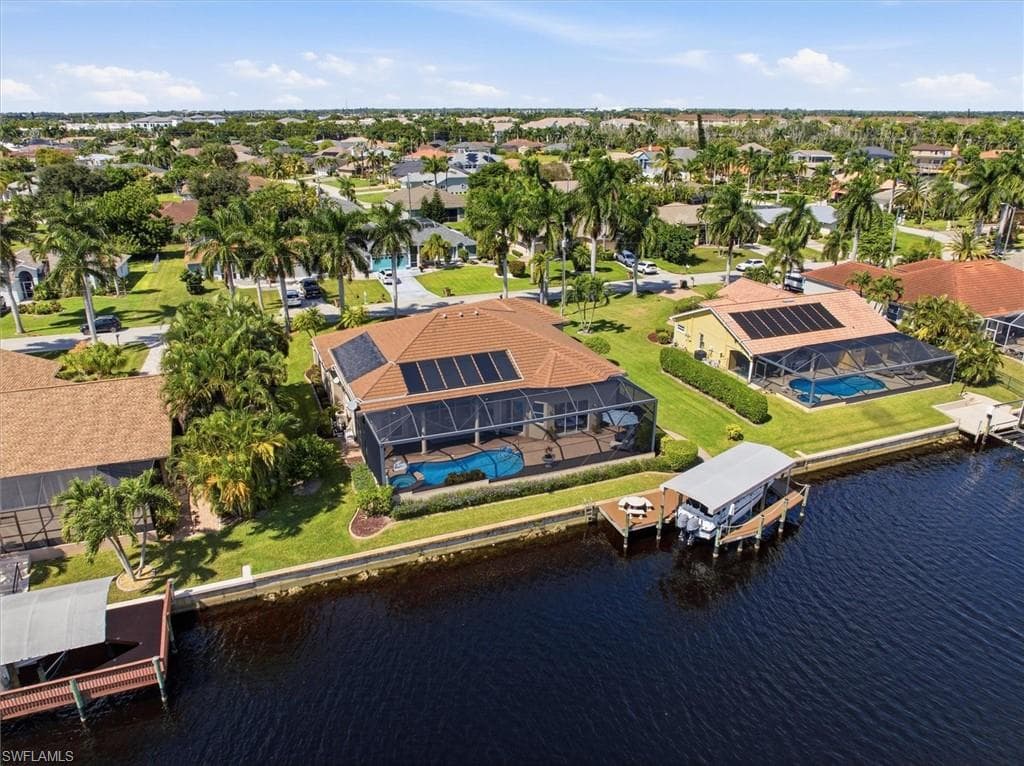 1932 21st St, Cape Coral, photo 2