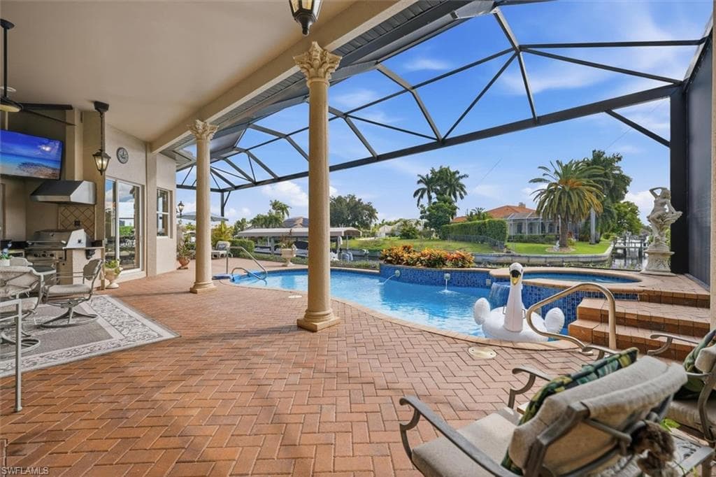 1932 21st St, Cape Coral, photo 3