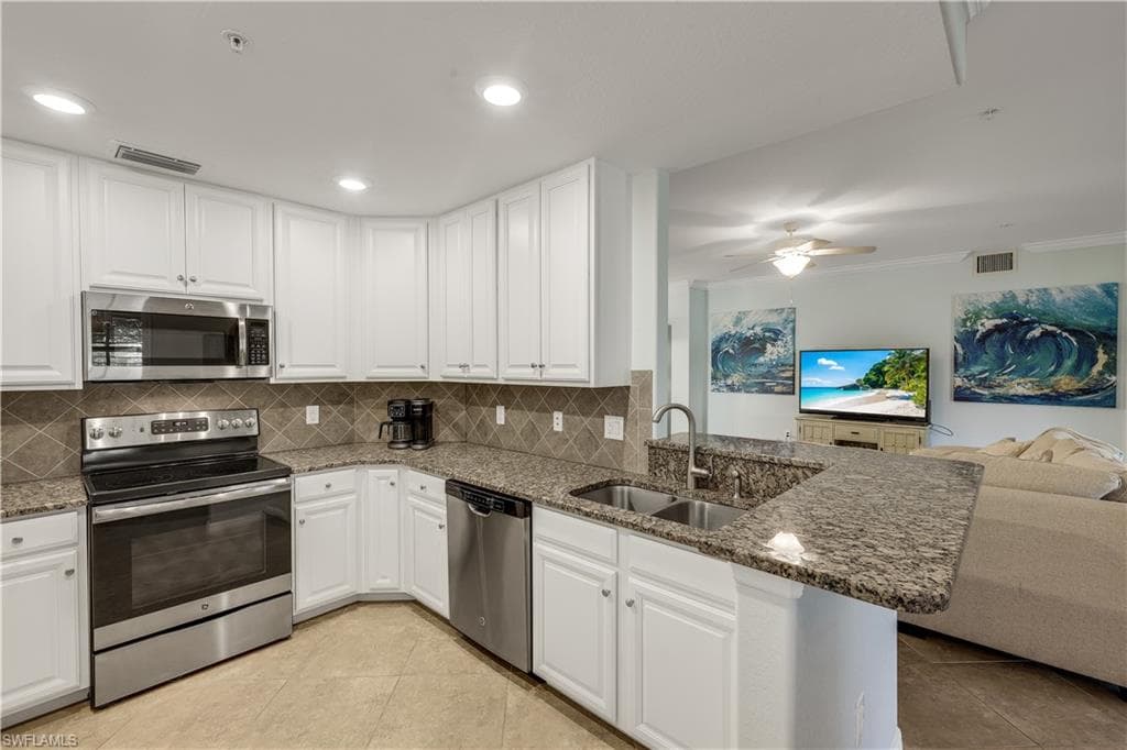 28050 Cookstown Ct #2704, Bonita Springs, photo 2