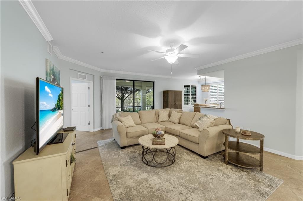 28050 Cookstown Ct #2704, Bonita Springs, photo 3