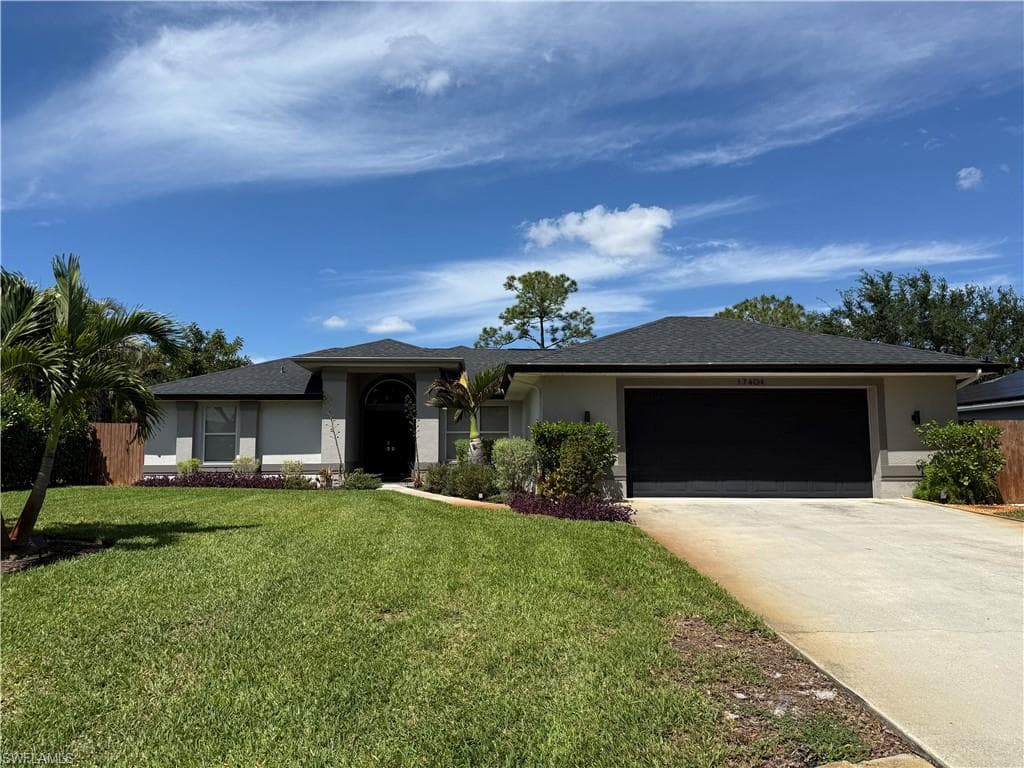 17404 Butler Rd, Fort Myers, photo 2